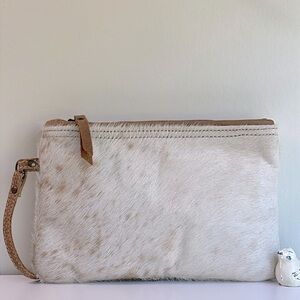 Myra Bag Wristlet